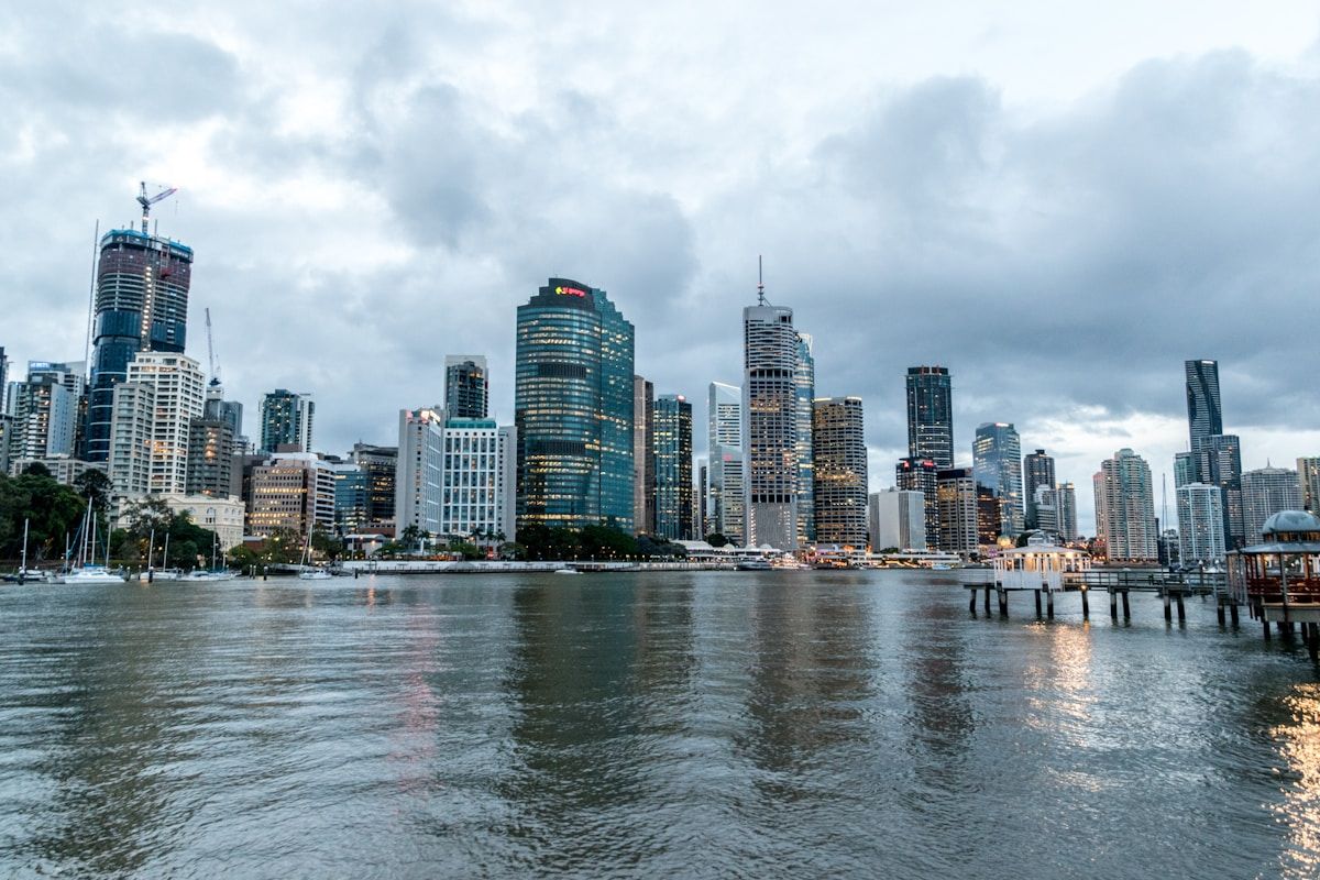 Brisbane & River City Events