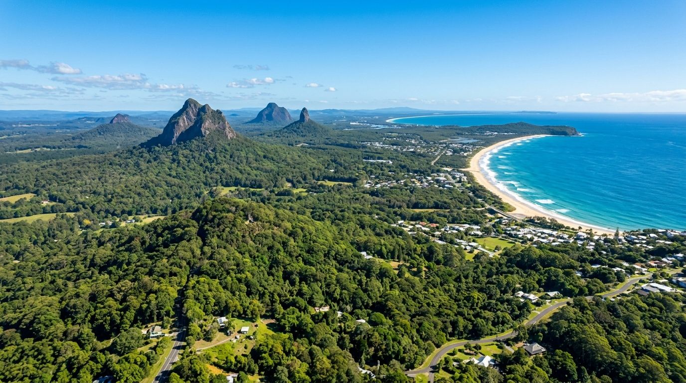 Sunshine Coast & Noosa Events